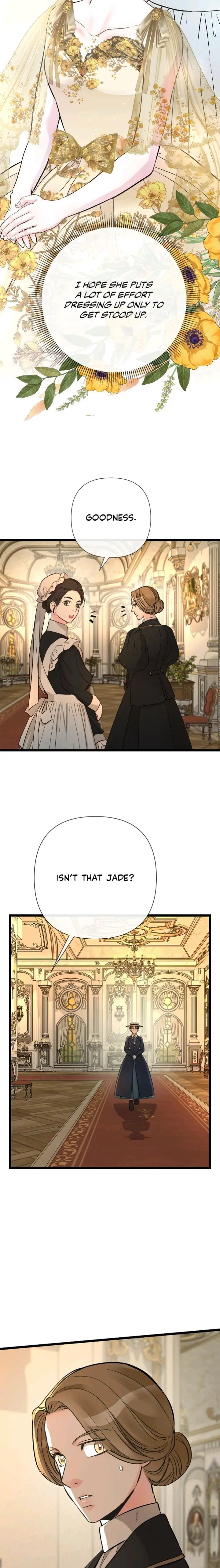 The Problematic Prince, Chapter 45 image 28